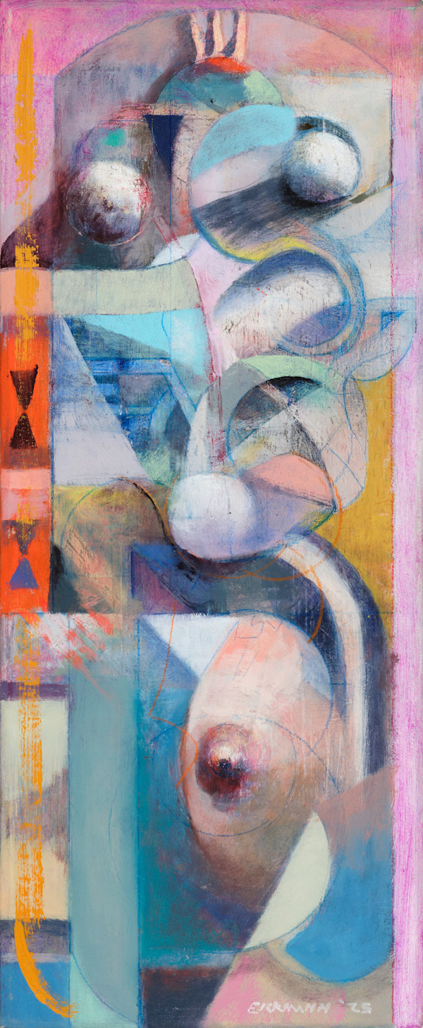Delectation by Eric  Eickmann, Image 1.
