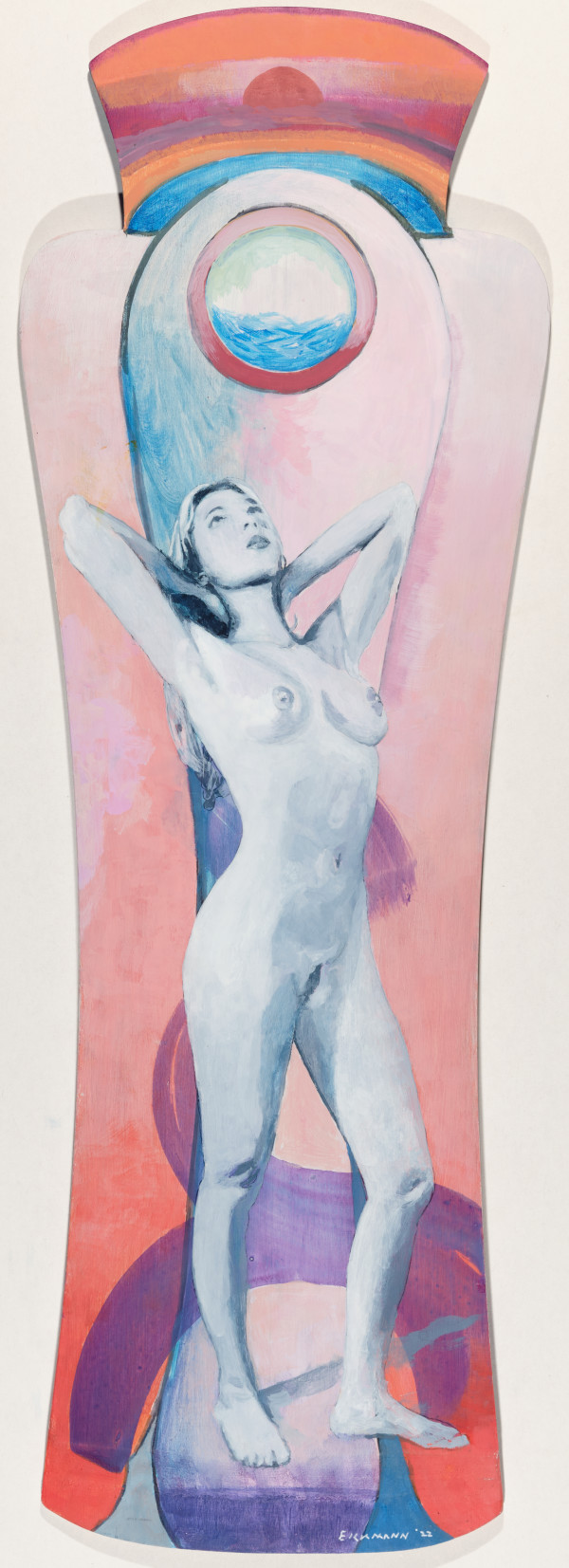 Elevate by Eric  Eickmann, Image 1.