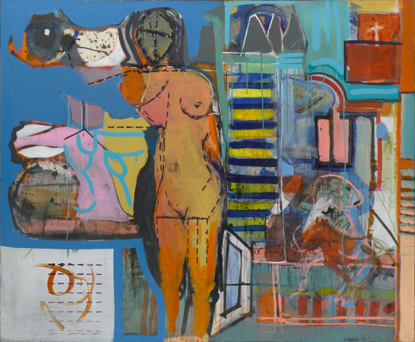 Embassador by Eric  Eickmann, Image 11.