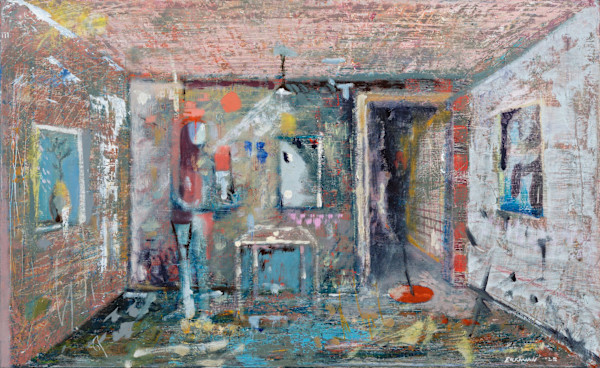 Entangle by Eric  Eickmann, Image 1.