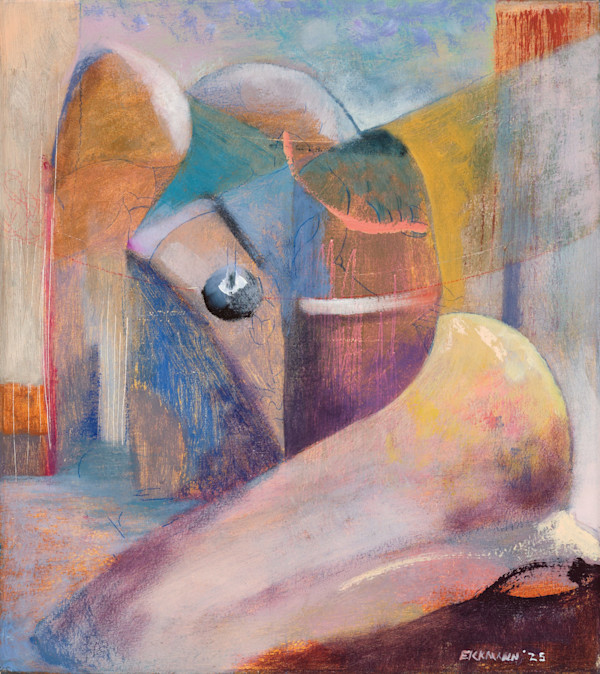 Fondle by Eric  Eickmann, Image 1.