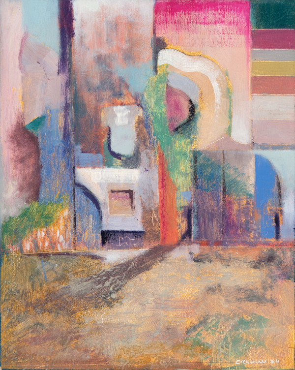 Forefield by Eric  Eickmann, Image 1.