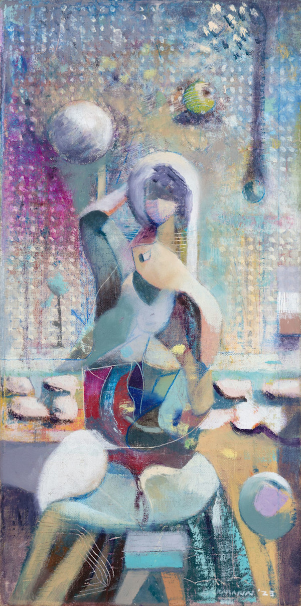 Fugitive by Eric  Eickmann, Image 1.