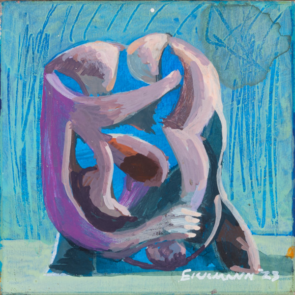Holding by Eric  Eickmann, Image 1.