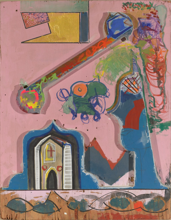 Hut by Eric  Eickmann, Image 16.