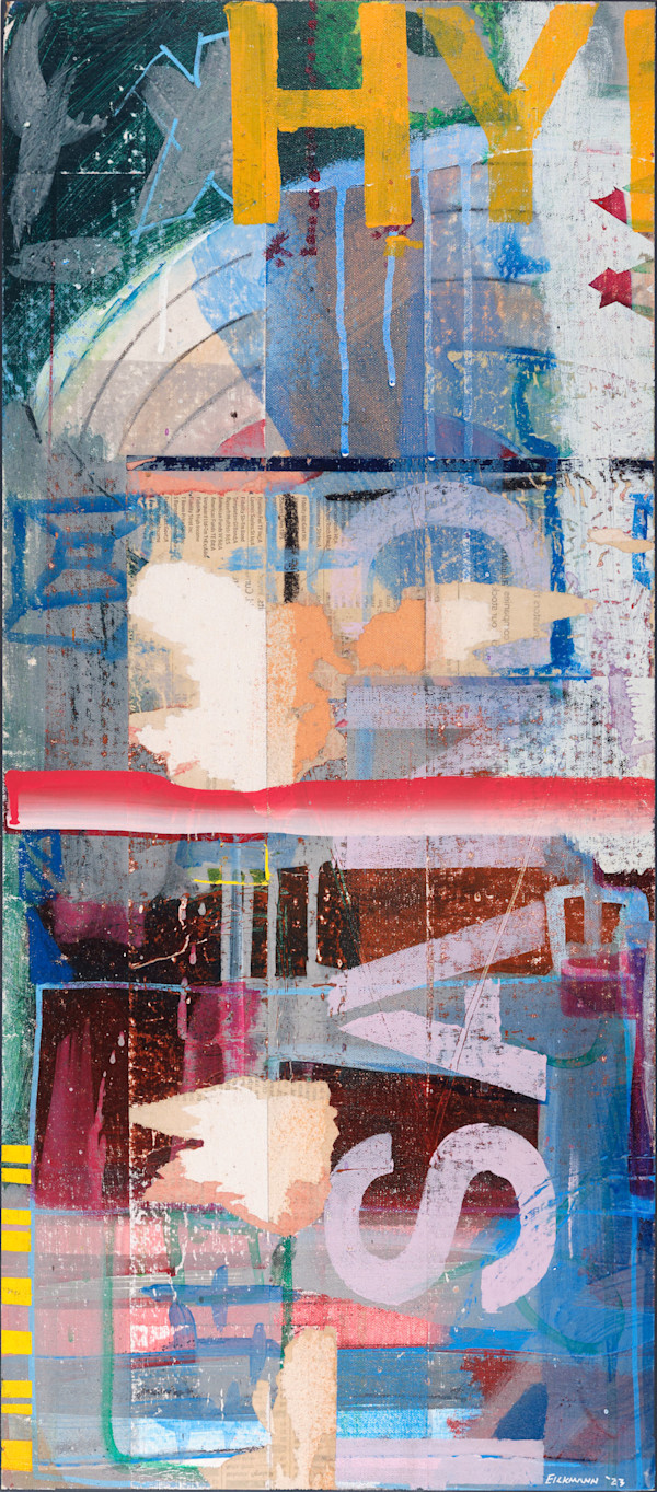 Hyper by Eric  Eickmann, Image 9.