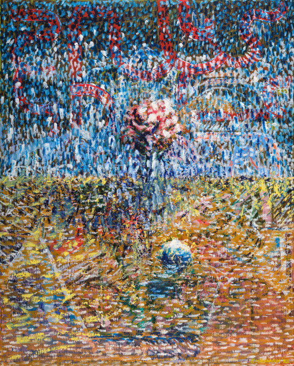 Immaculate by Eric  Eickmann, Image 14.