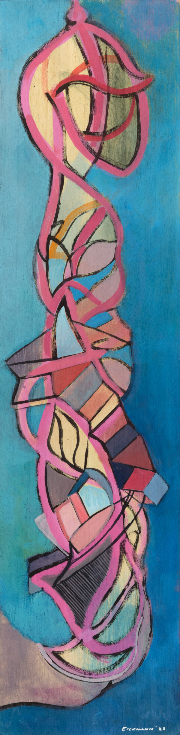 Intermittent by Eric  Eickmann, Image 3.