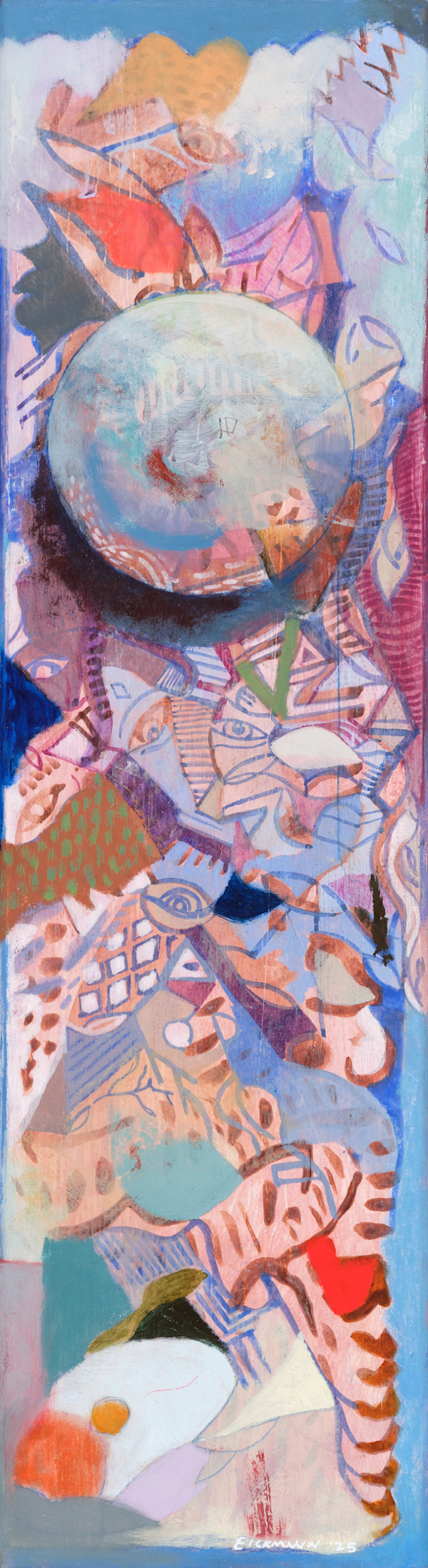 Idiom by Eric  Eickmann, Image 1.