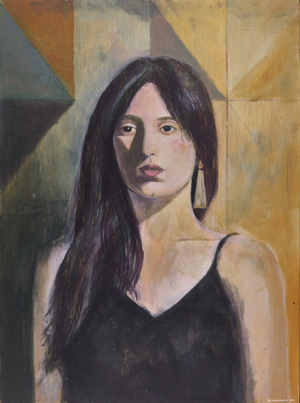 Jessie by Eric  Eickmann, Image 3.
