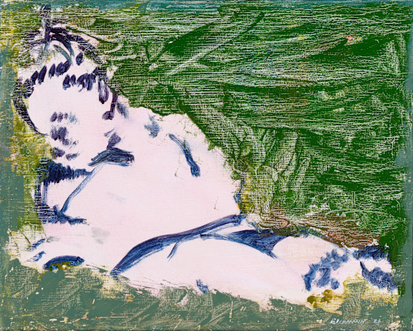 Lawn by Eric  Eickmann, Image 8.