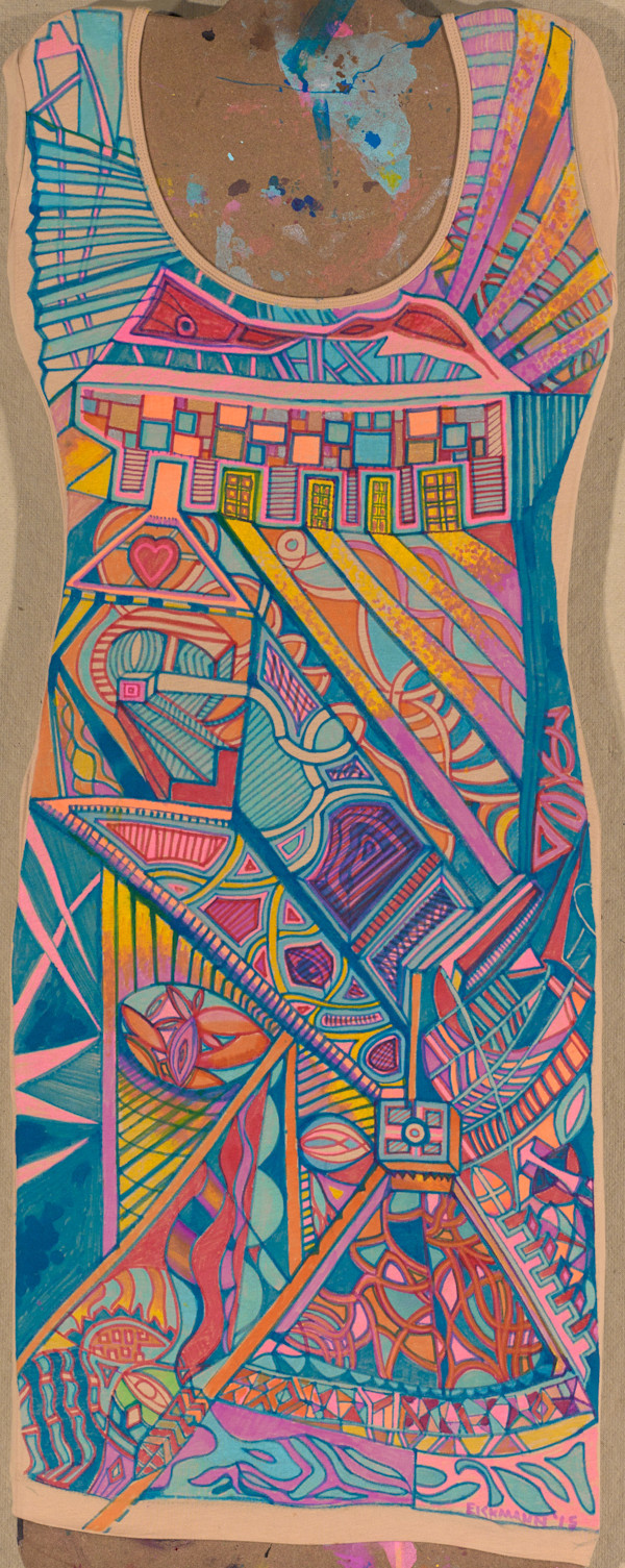 Light Rays by Eric  Eickmann, Image 4.