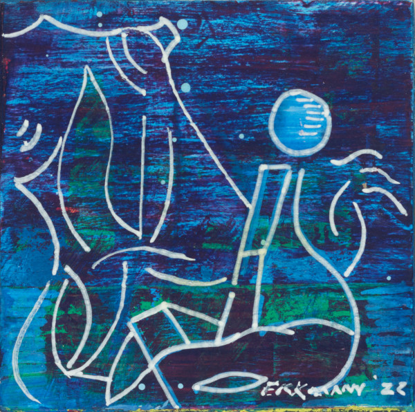 Lille #2 by Eric  Eickmann, Image 1.