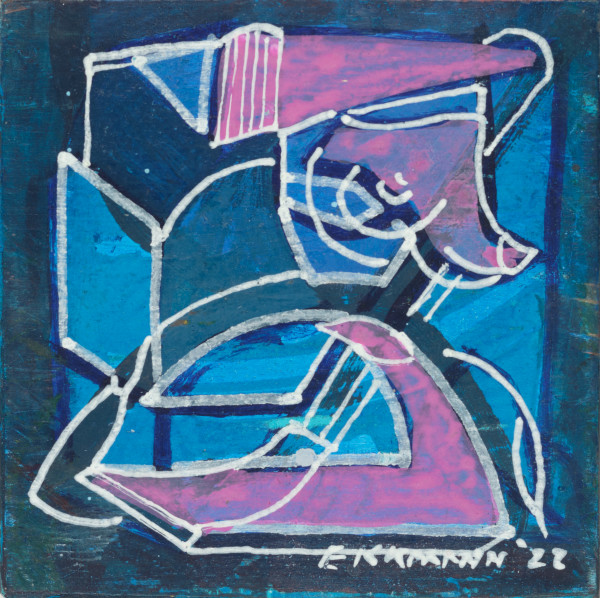 Lille #4 by Eric  Eickmann, Image 1.