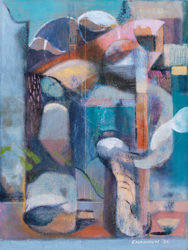 Limber by Eric  Eickmann, Image 9.