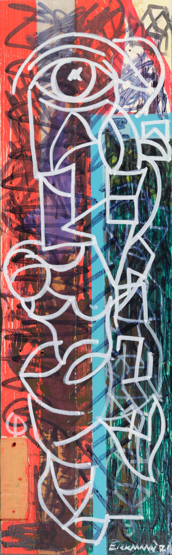 Lineal by Eric  Eickmann, Image 1.