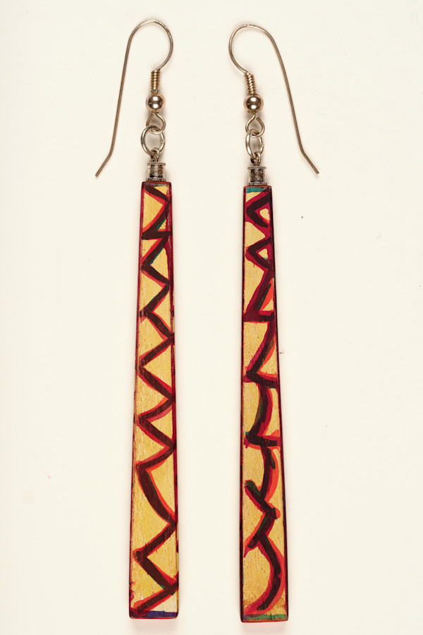 Line #3 by Eric  Eickmann, Image 1.