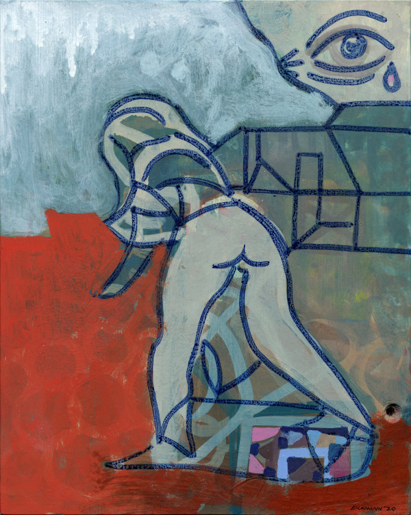 Lint by Eric  Eickmann, Image 1.