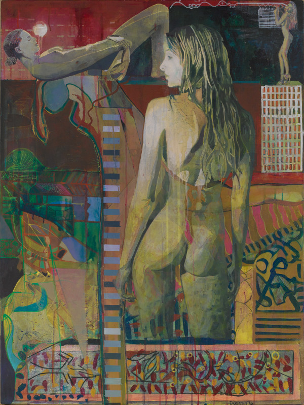 Lioness by Eric  Eickmann, Image 2.