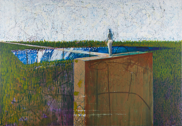 Lost by Eric  Eickmann, Image 1.