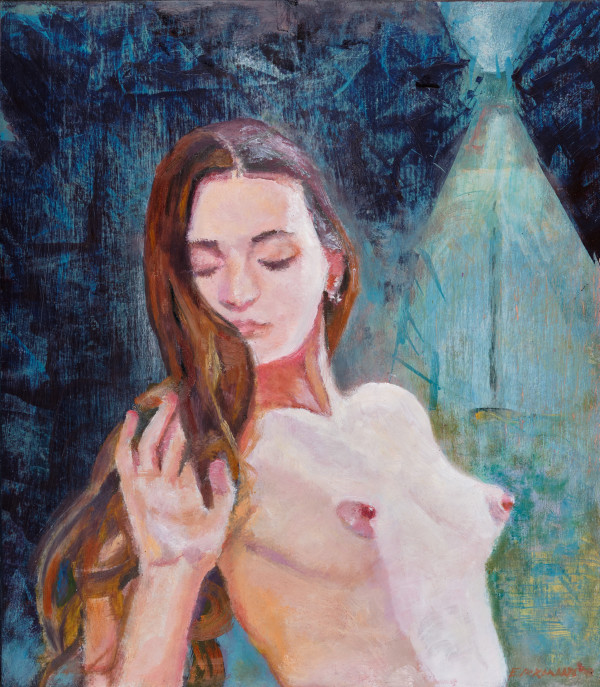 Luminous by Eric  Eickmann, Image 1.