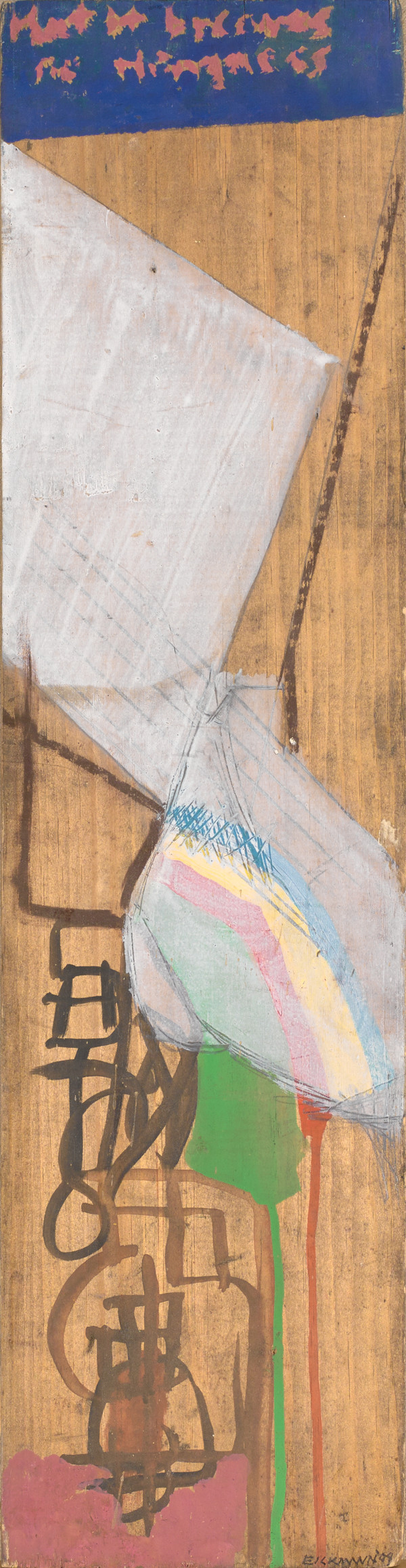 Meaning by Eric  Eickmann, Image 1.