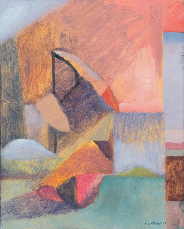 Mesozoic by Eric  Eickmann, Image 14.