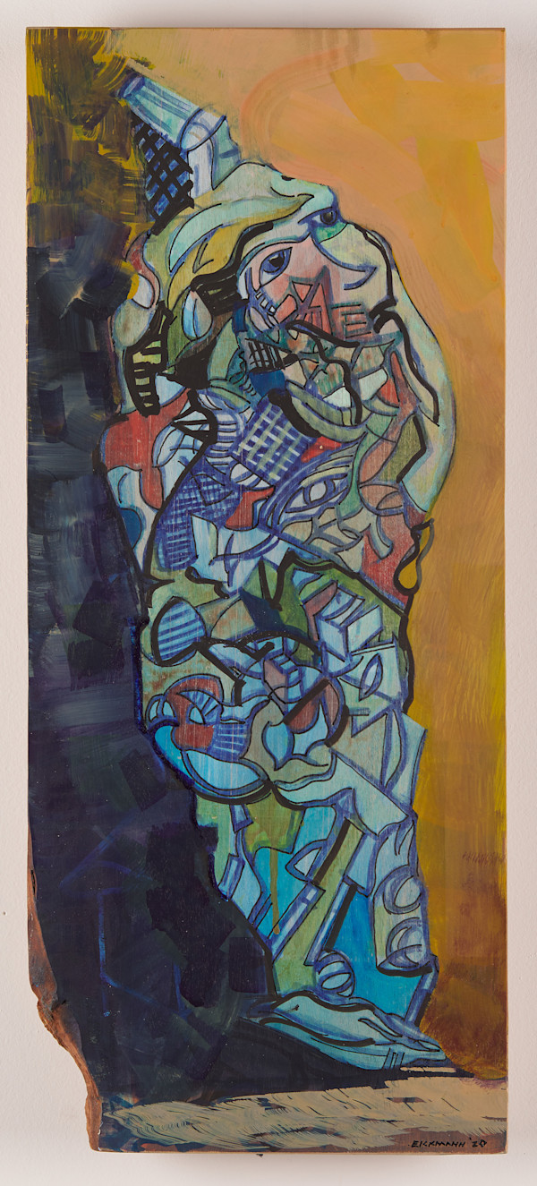 Mystagogue by Eric  Eickmann, Image 12.