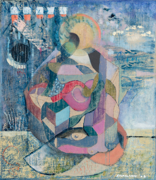 Magnate by Eric  Eickmann, Image 1.