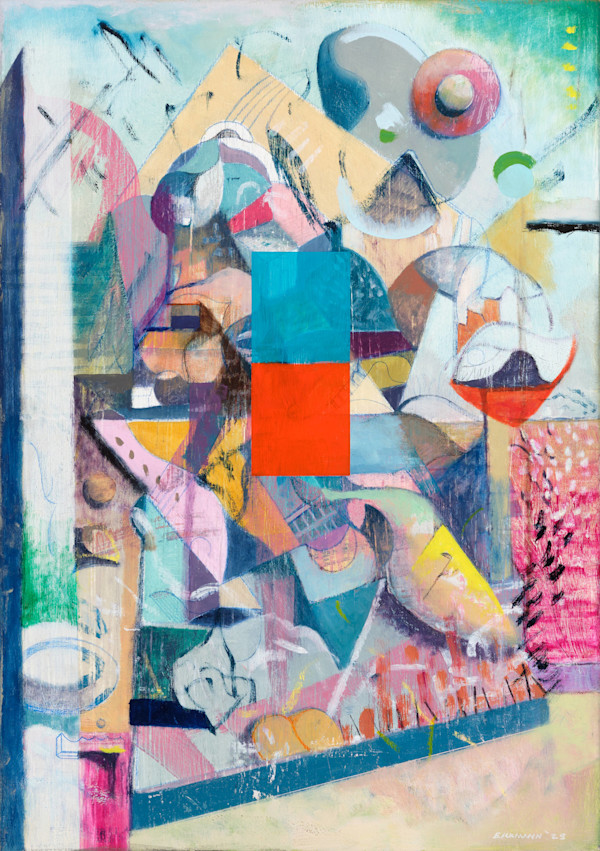 Manna by Eric  Eickmann, Image 1.