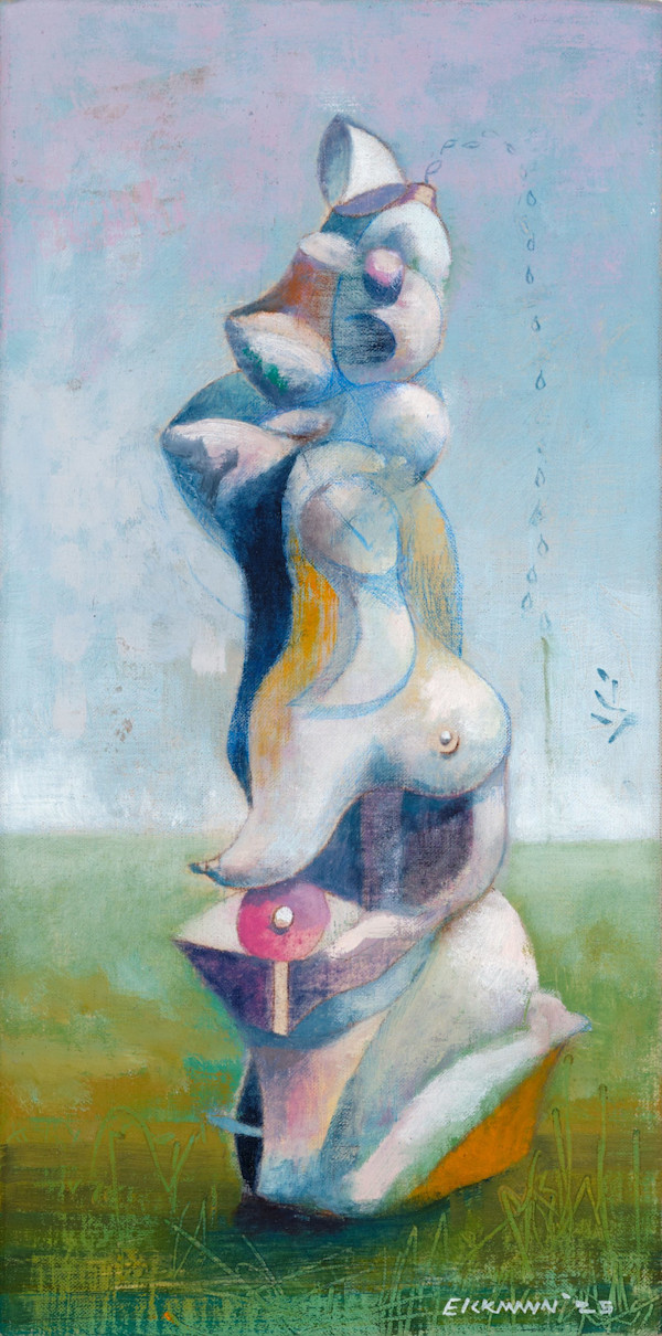 Muse by Eric  Eickmann, Image 1.
