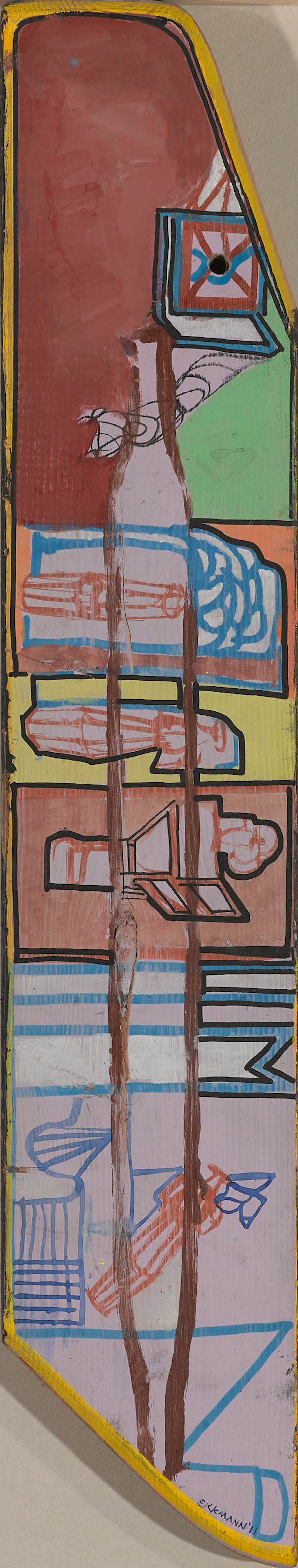 Nose by Eric  Eickmann, Image 8.