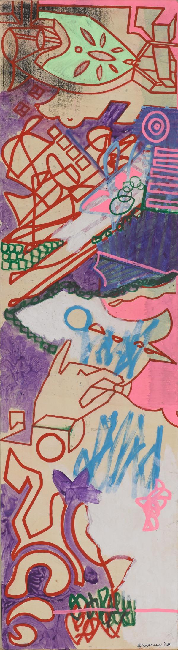 Pluck by Eric  Eickmann, Image 13.