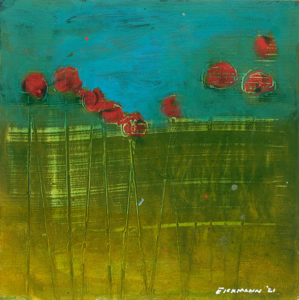 Poppy by Eric  Eickmann, Image 1.