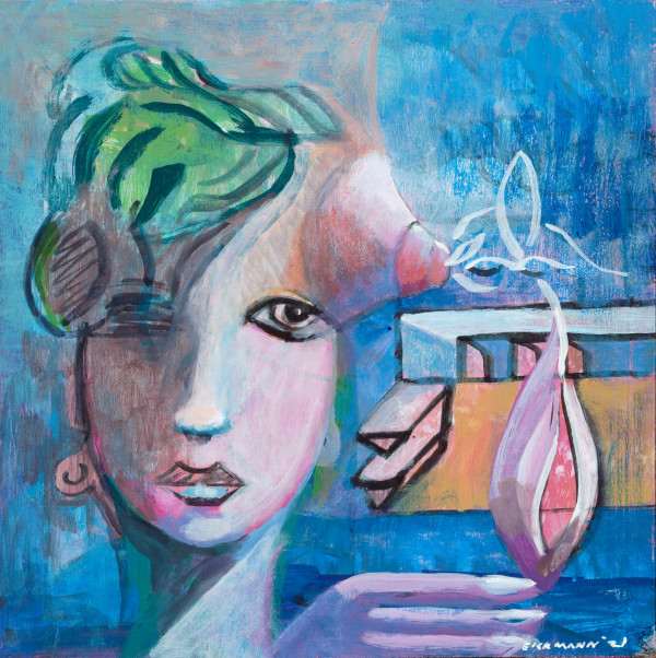 Present by Eric  Eickmann, Image 1.