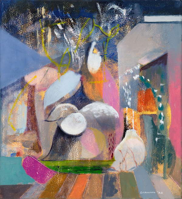 Parabola by Eric  Eickmann, Image 1.