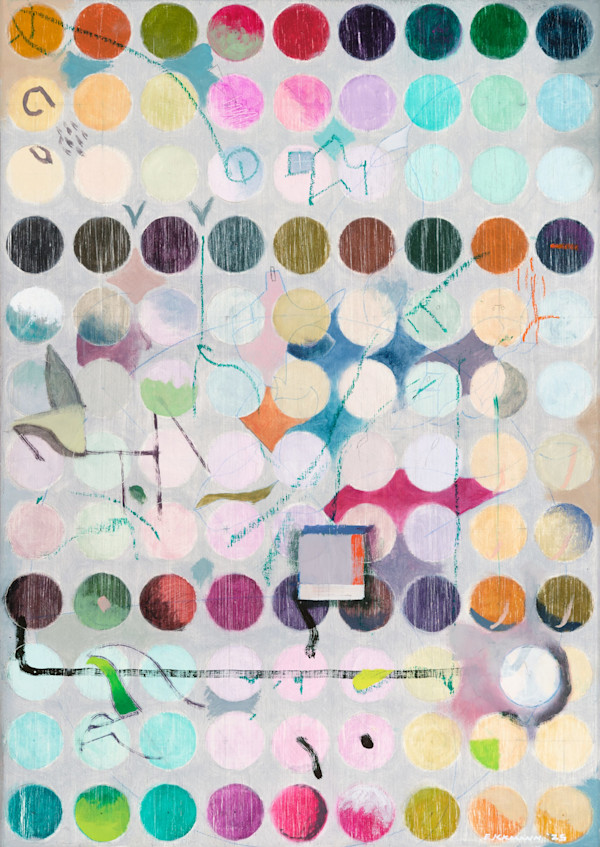 Participle by Eric  Eickmann, Image 1.