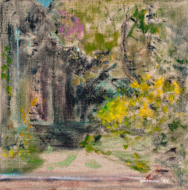 Path by Eric  Eickmann, Image 1.