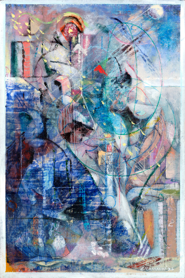Perse by Eric  Eickmann, Image 1.