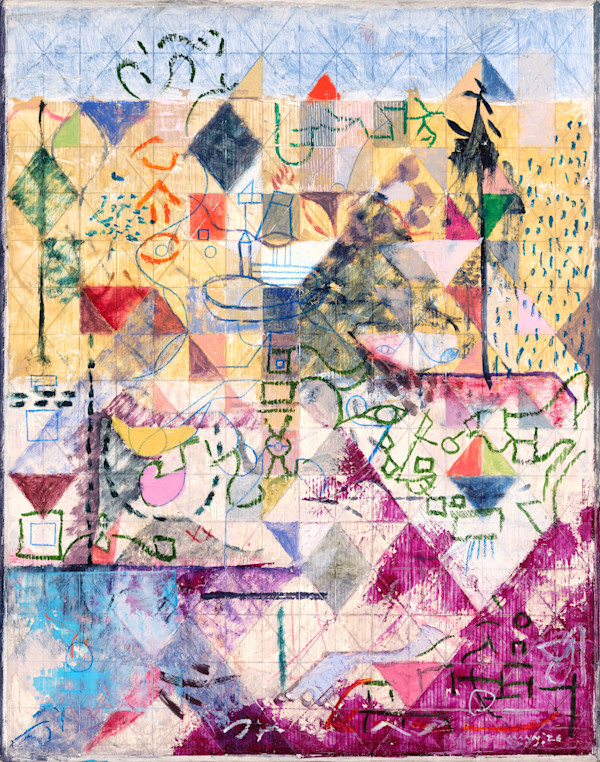 Plough by Eric  Eickmann, Image 1.
