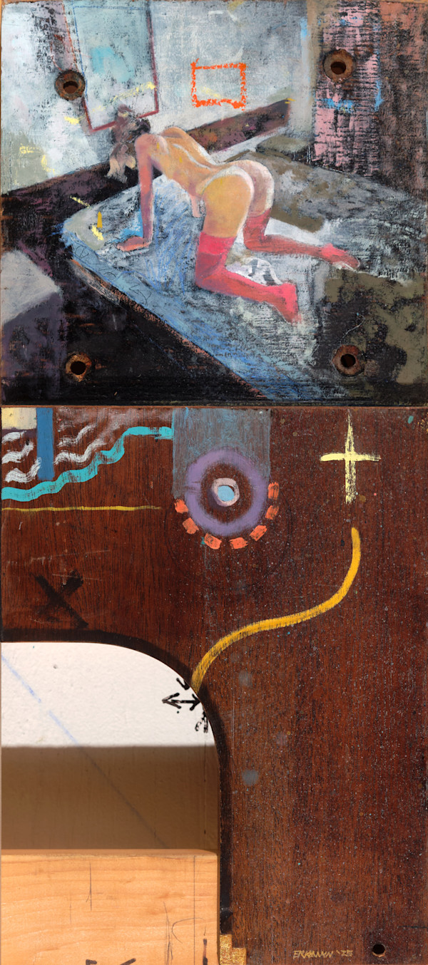 Polyphony by Eric  Eickmann, Image 1.