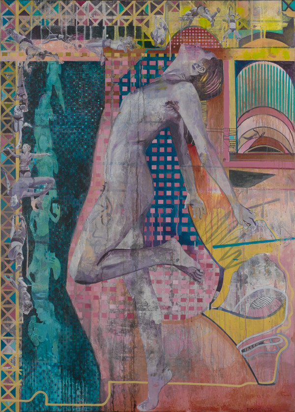 Rain by Eric  Eickmann, Image 16.