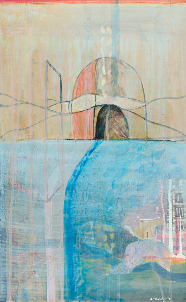River by Eric  Eickmann, Image 19.