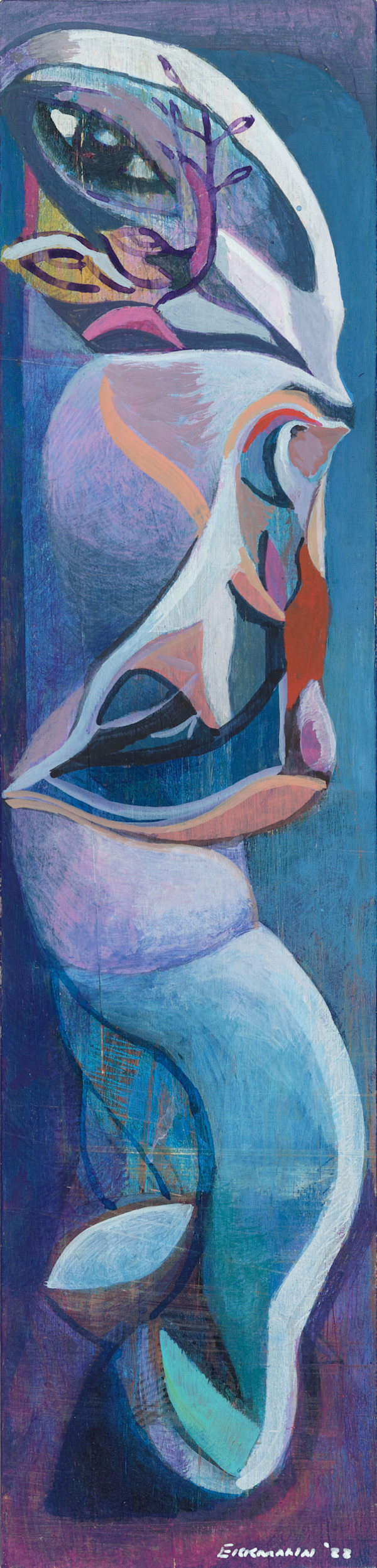 Rufescent by Eric  Eickmann, Image 1.