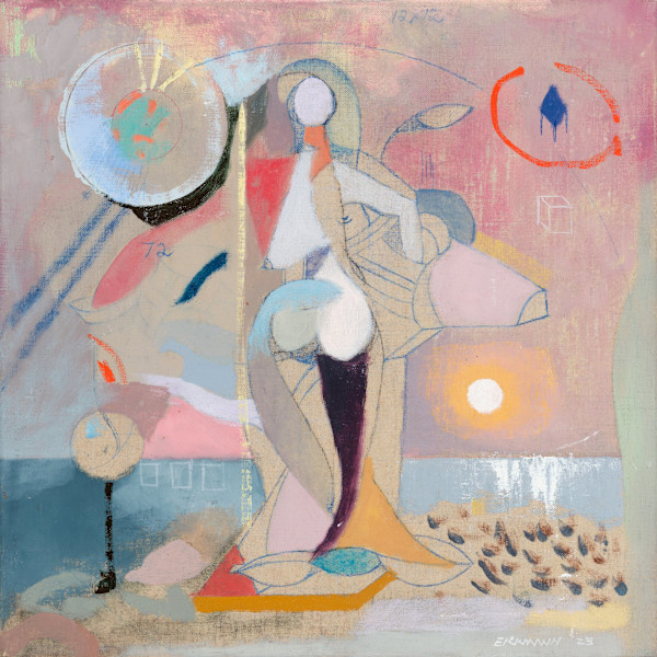Reproach by Eric  Eickmann, Image 1.