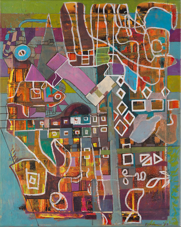 Scheme by Eric  Eickmann, Image 20.