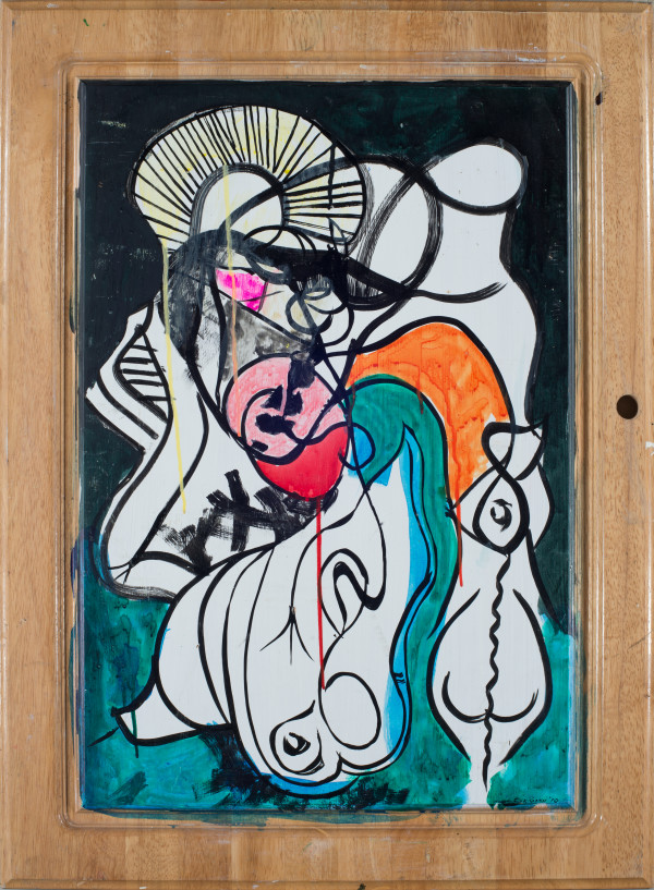 Sea by Eric  Eickmann, Image 13.