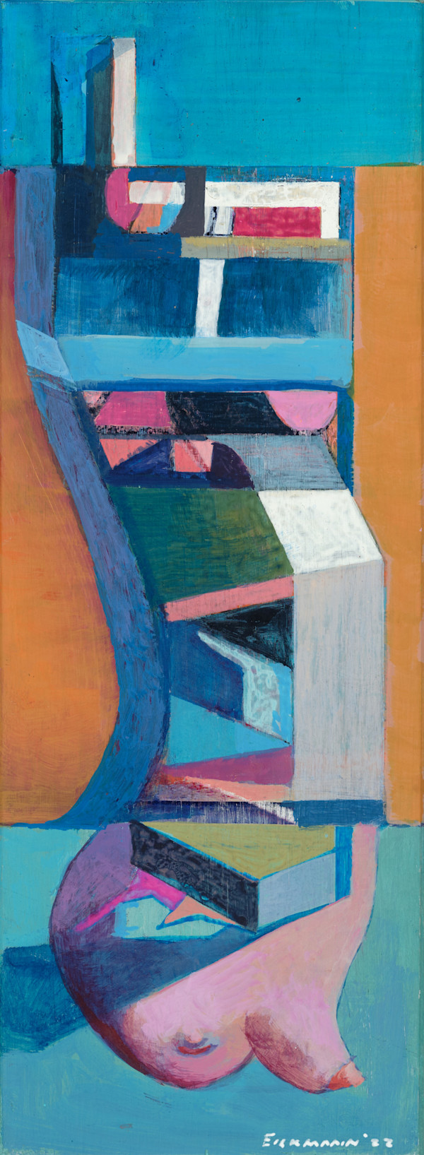 Serpentine by Eric  Eickmann, Image 1.