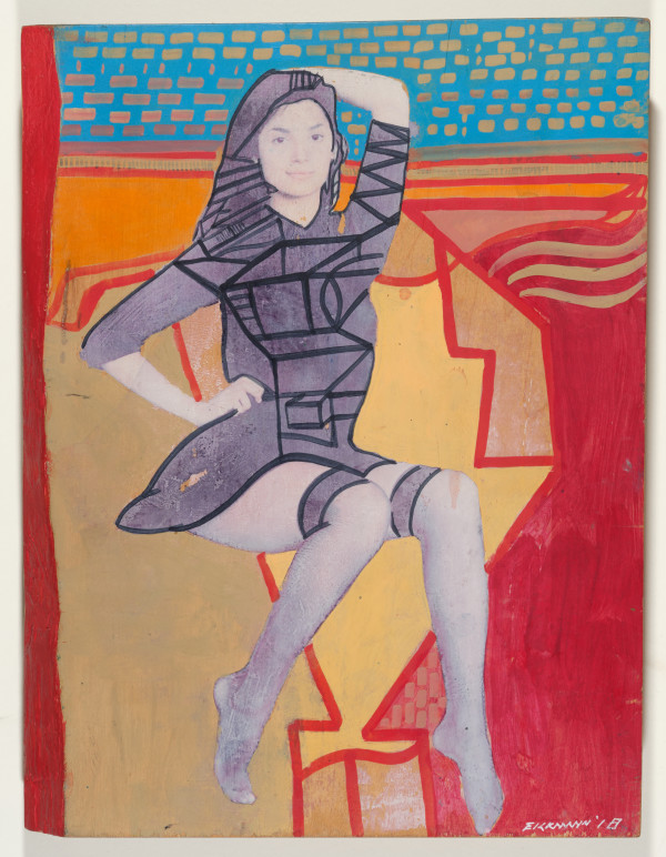 Sit by Eric  Eickmann, Image 1.