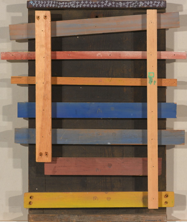 Slat by Eric  Eickmann, Image 17.